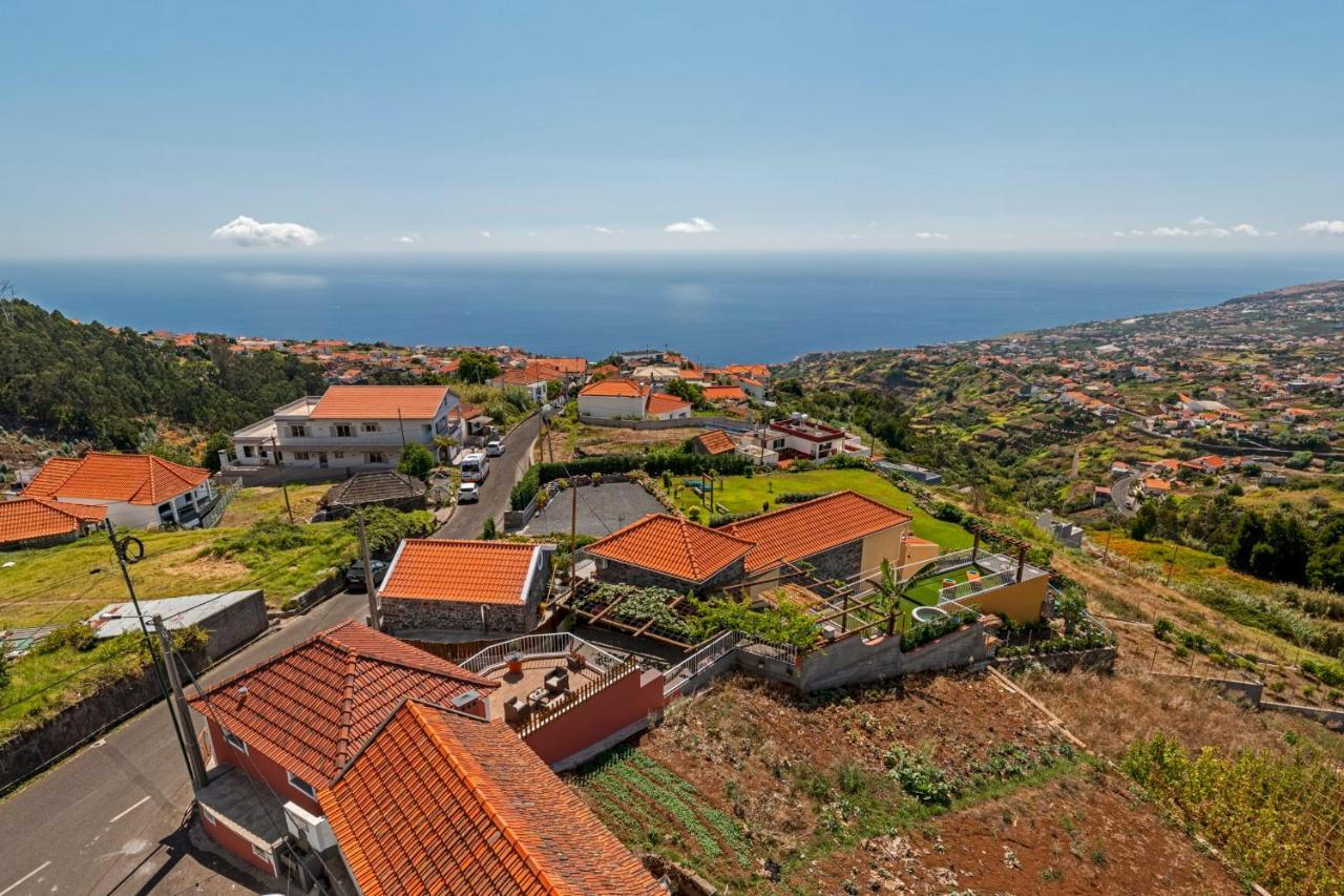 Casa Do Cavalo Das Florencas By An Island Apart Calheta (Madeira)