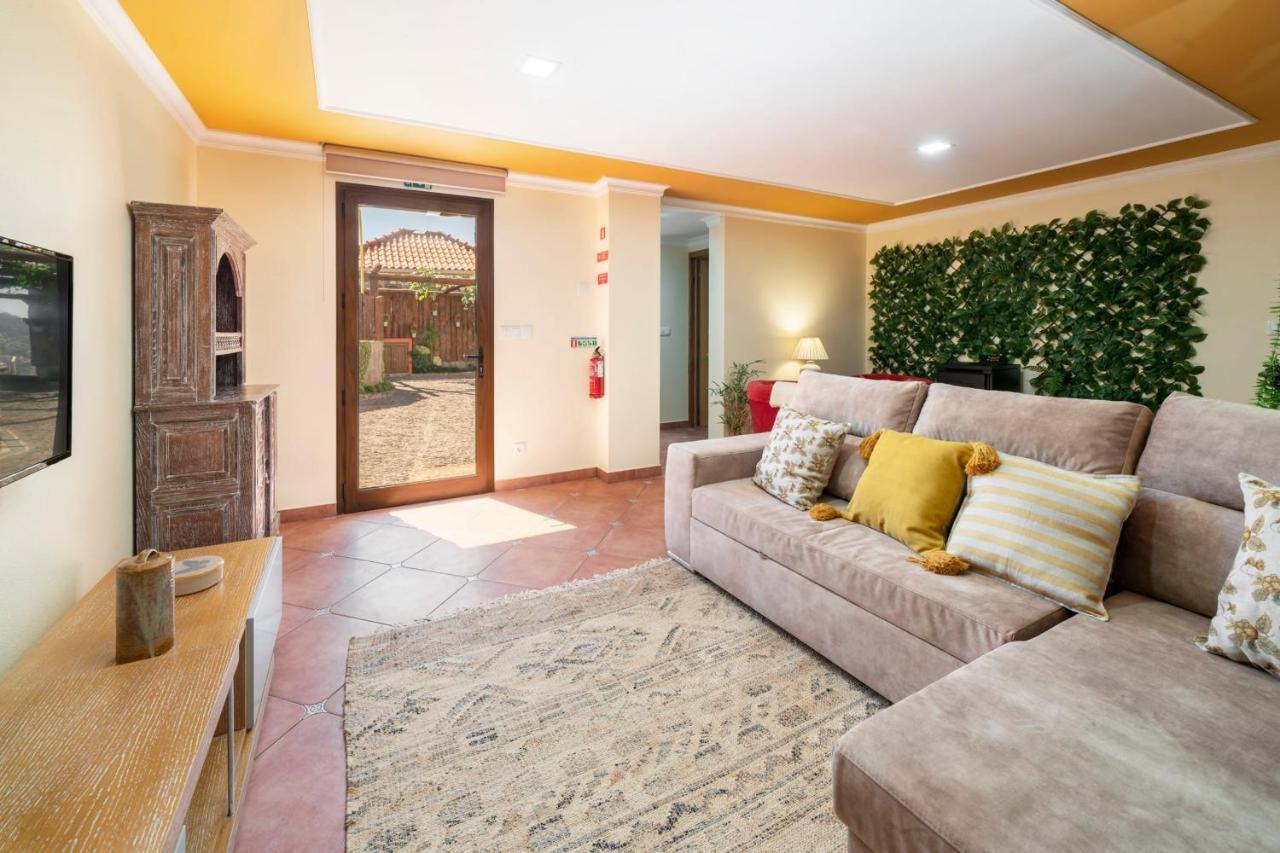 Casa Do Cavalo Das Florencas By An Island Apart Holiday home Calheta (Madeira)