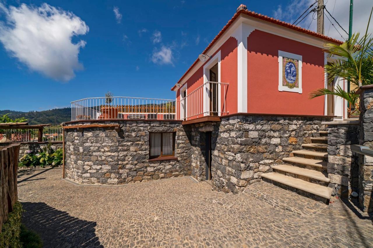 Holiday home Casa Do Cavalo Das Florencas By An Island Apart Calheta (Madeira)
