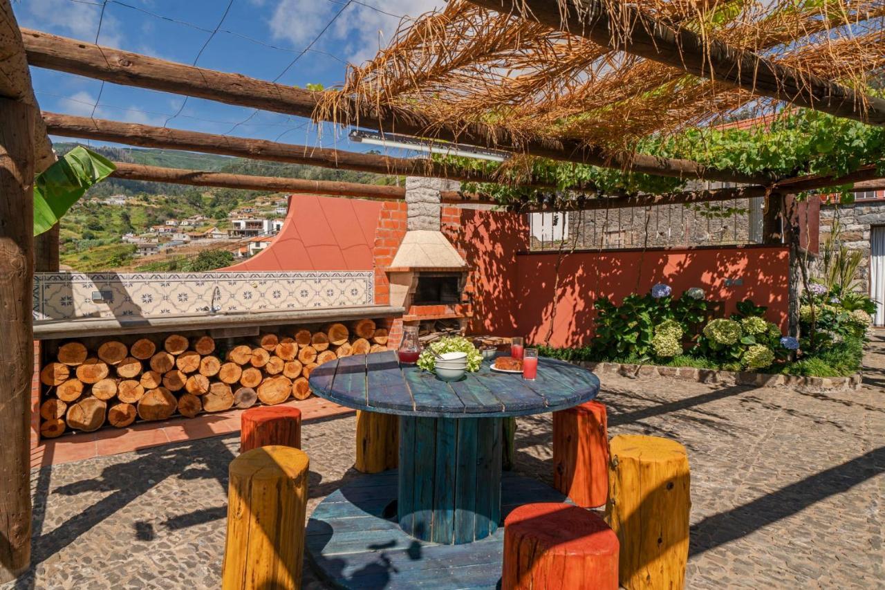 Holiday home Casa Do Cavalo Das Florencas By An Island Apart *