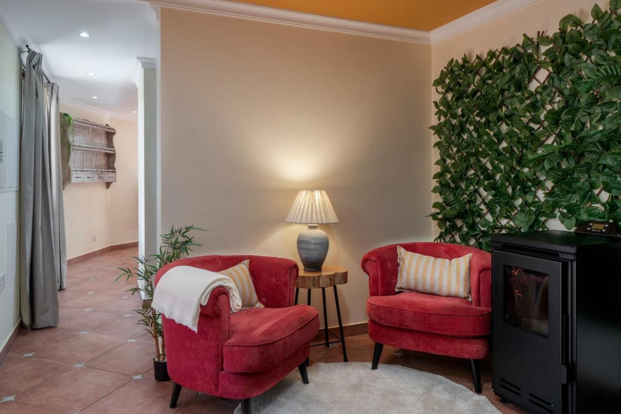 Holiday home Casa Do Cavalo Das Florencas By An Island Apart Calheta (Madeira)