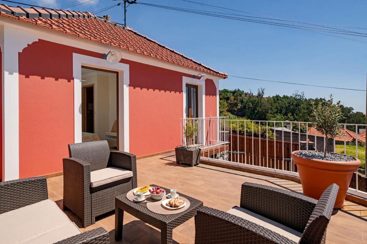 Holiday home Casa Do Cavalo Das Florencas By An Island Apart *