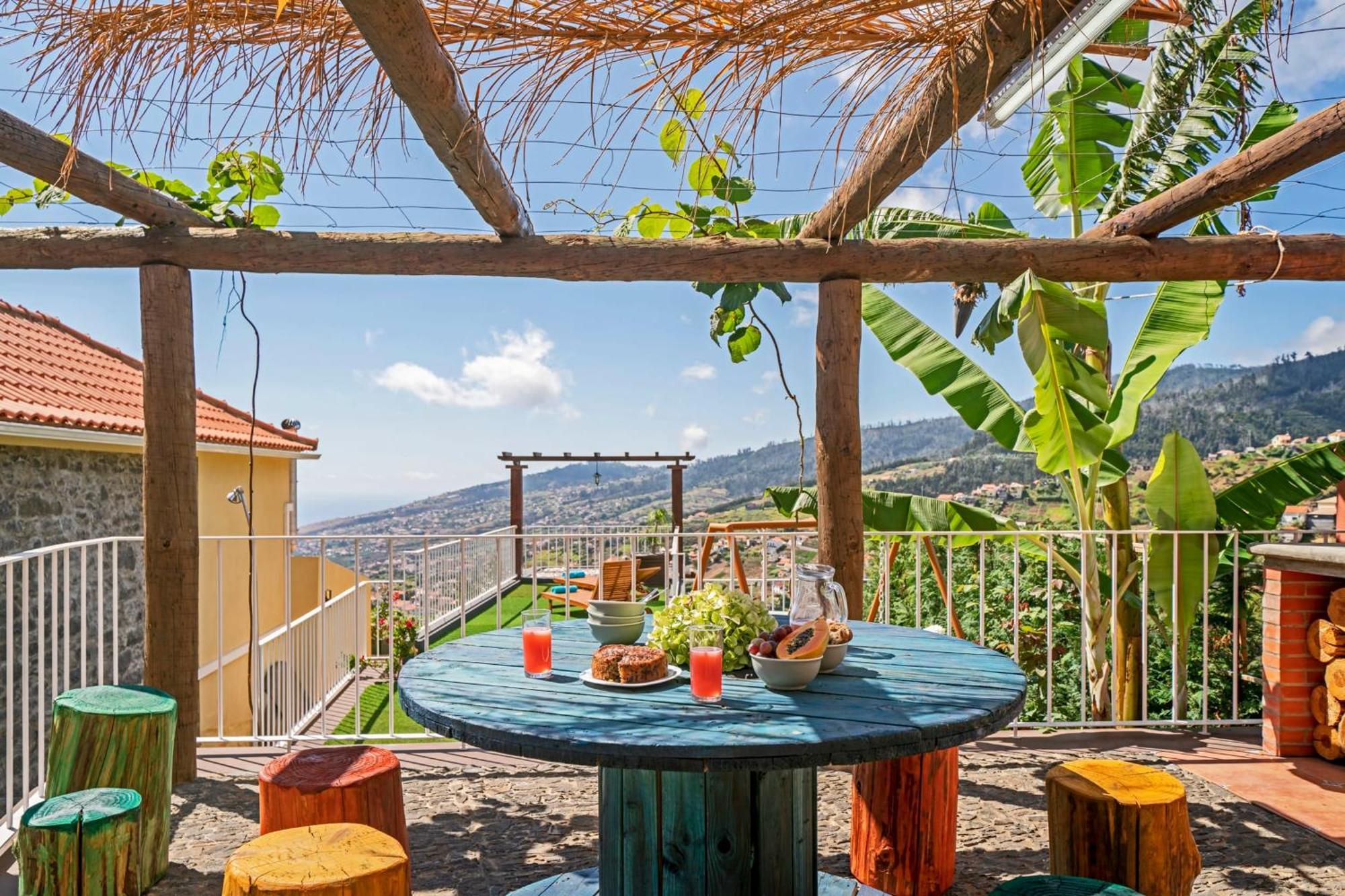 Holiday home Casa Do Cavalo Das Florencas By An Island Apart *