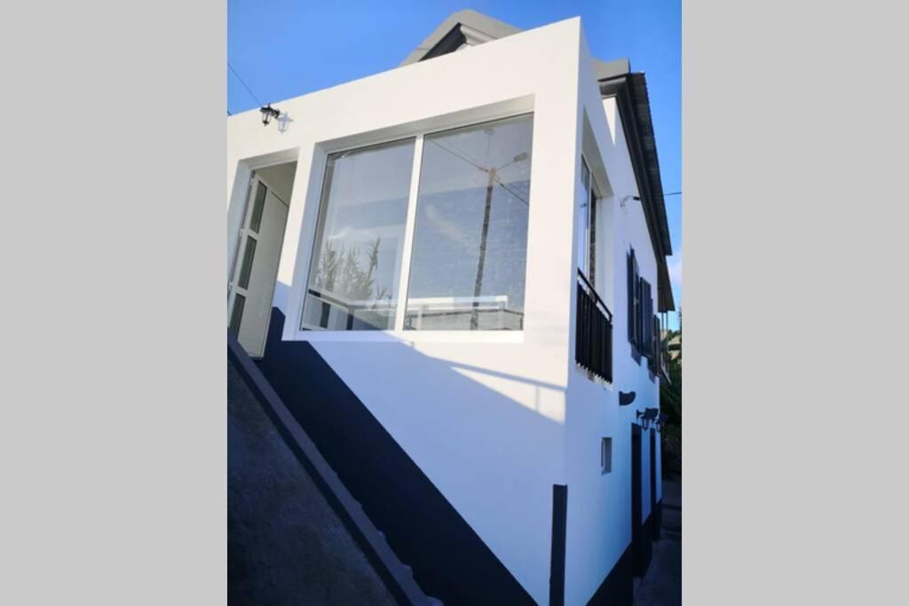 Isabela House Ponta do Sol (Madeira)