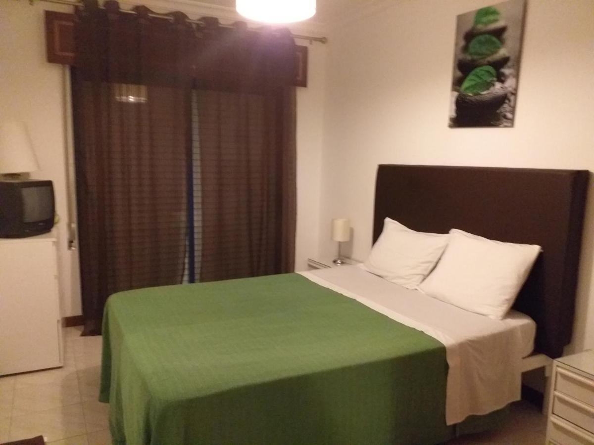 T1 - Oceanides Apartment *