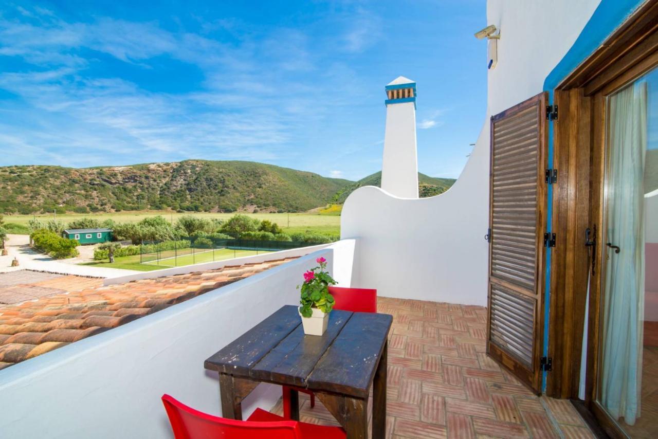 Guest house Casa Fajara Carrapateira