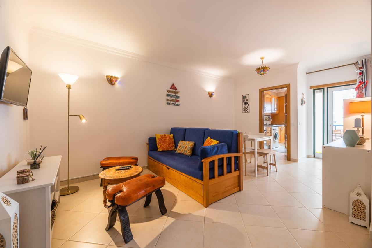 Cozy And Stylish Flat * Armacao de Pera