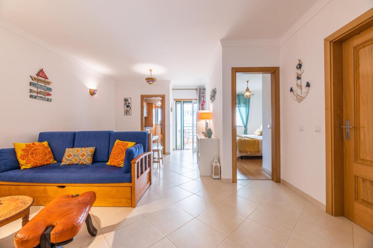 Cozy And Stylish Flat Apartment Armacao de Pera