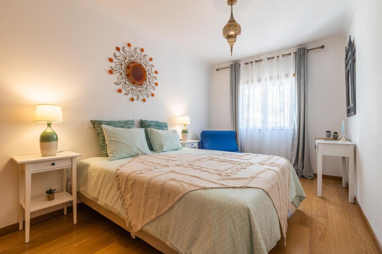 Cozy And Stylish Flat Apartment