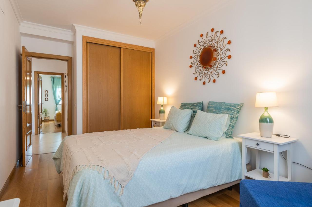 Cozy And Stylish Flat Armacao de Pera