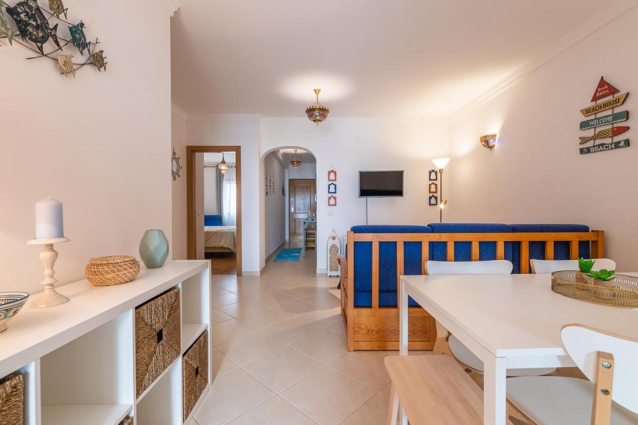 Cozy And Stylish Flat * Armação de Pêra