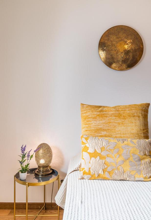 Cozy And Stylish Flat Armacao de Pera