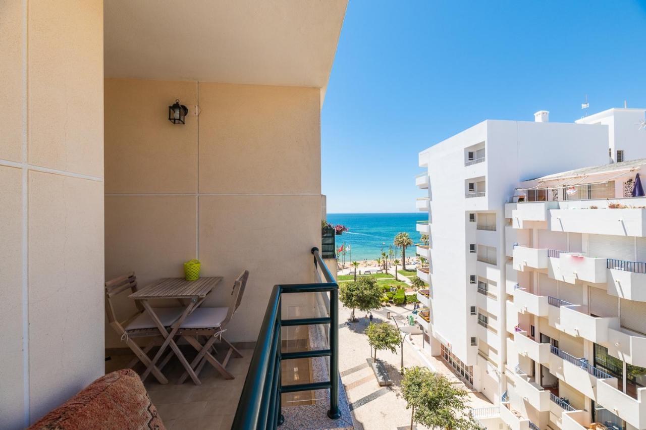 Cozy And Stylish Flat Armação de Pêra