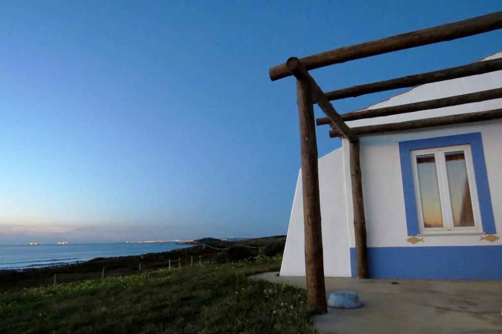 Refugio Da - Seaside & Nature Farm stay *
