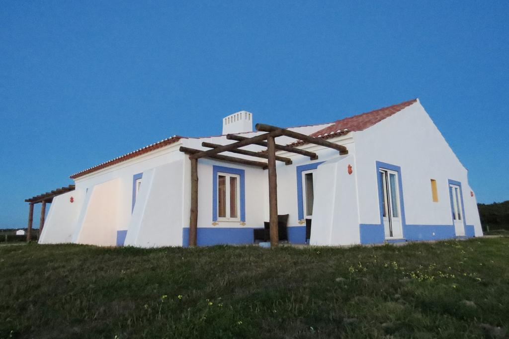 Farm stay Refugio Da - Seaside & Nature