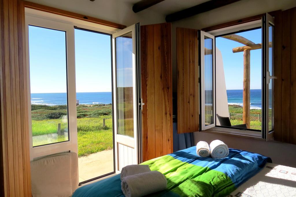 Refugio Da - Seaside & Nature Farm stay