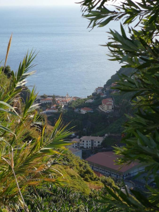 Isabela House Ponta do Sol (Madeira)