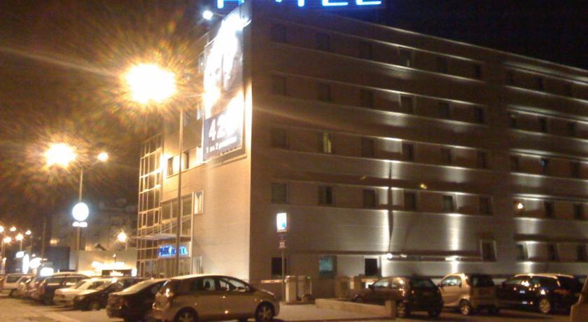 Hotel Park Porto Gaia 3*