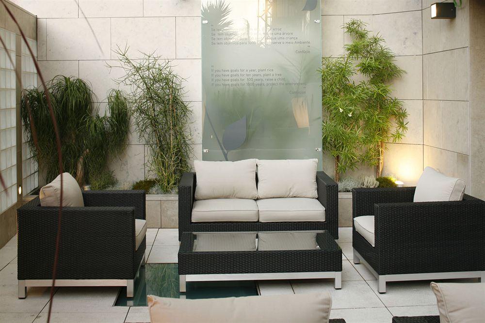 Neya Hotel Lisbon