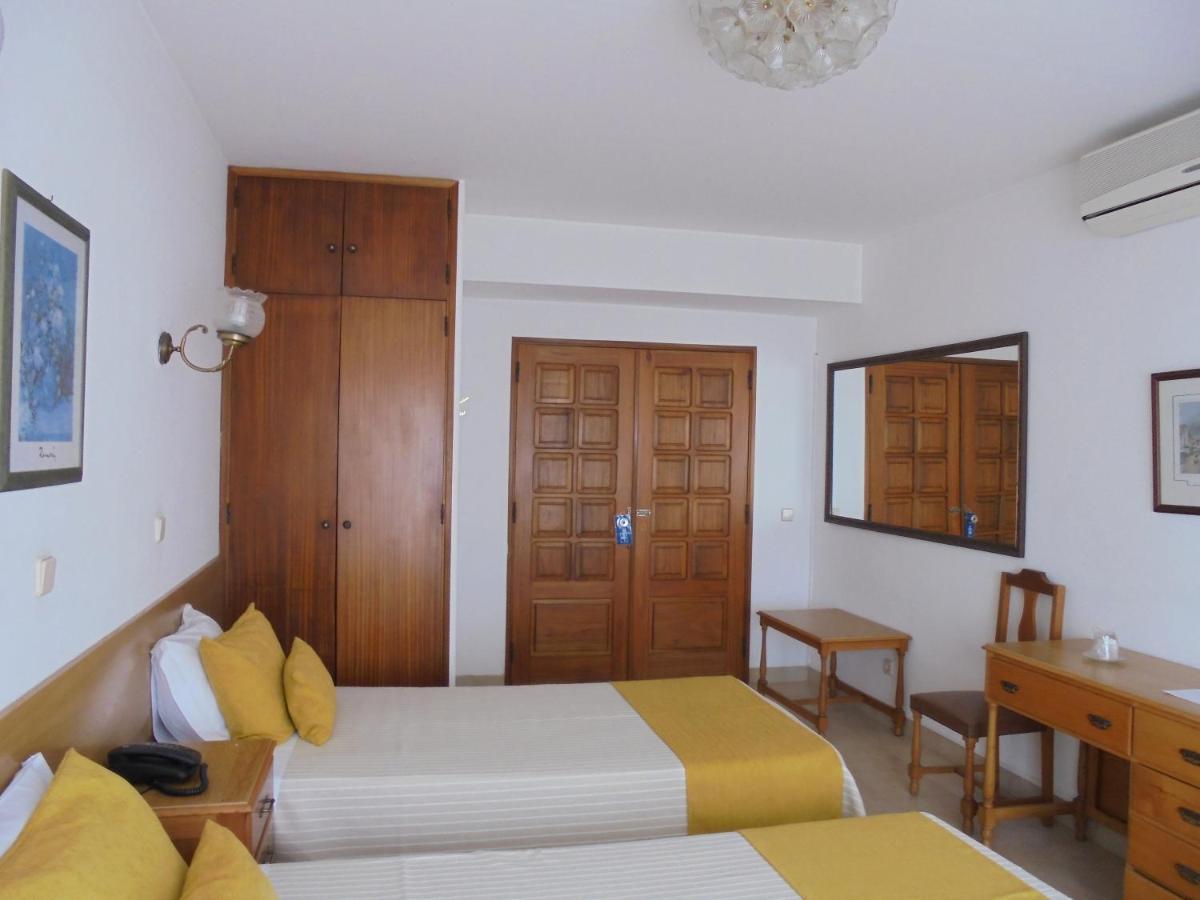 Boutique Marina S. Roque 2* Lagos