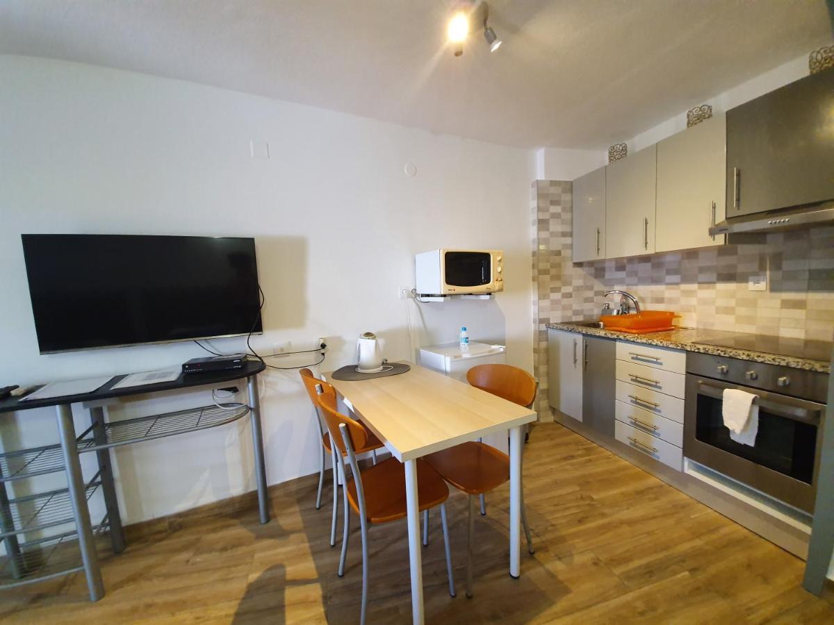 Estudio Liberdade Apartment