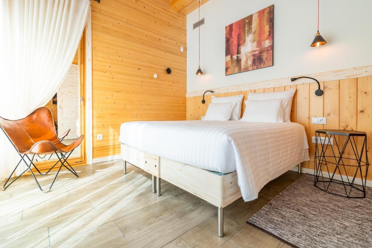 Rinoterra Minho Hotel 4*