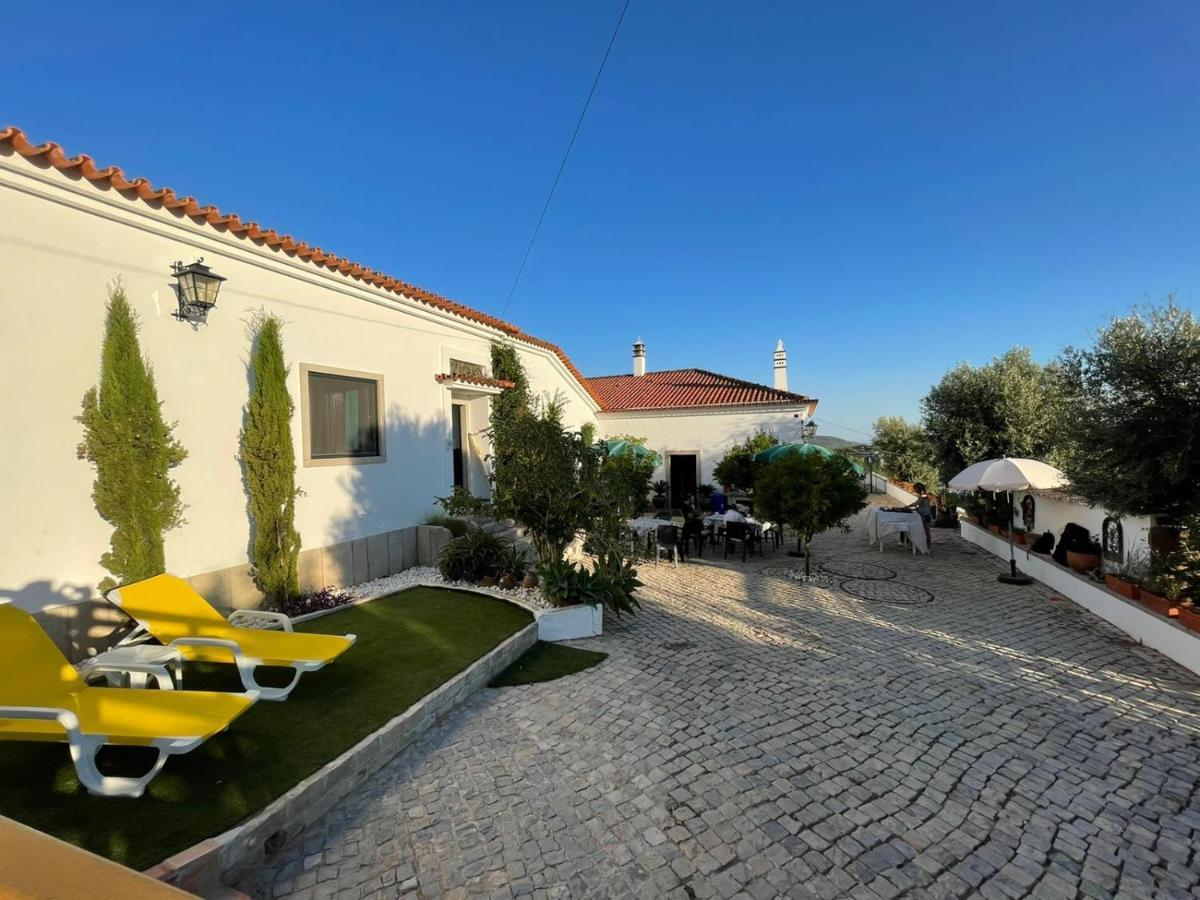 Casa Santo Antonio * Sao Bras de Alportel