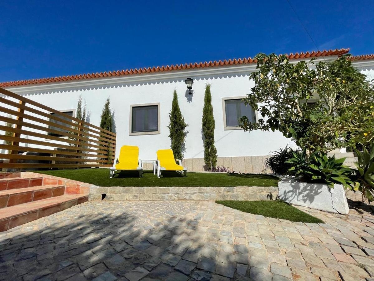 Casa Santo Antonio Guest house