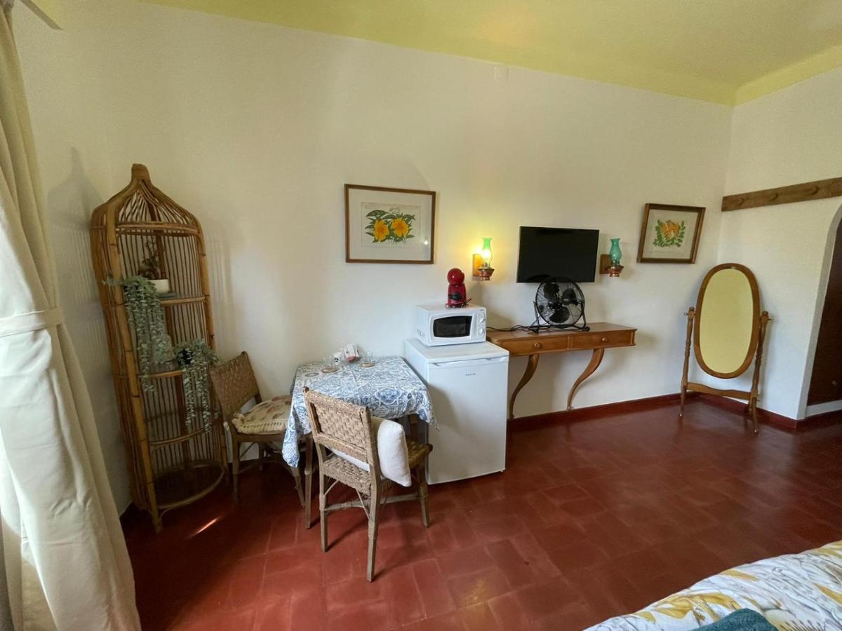 Casa Santo Antonio *