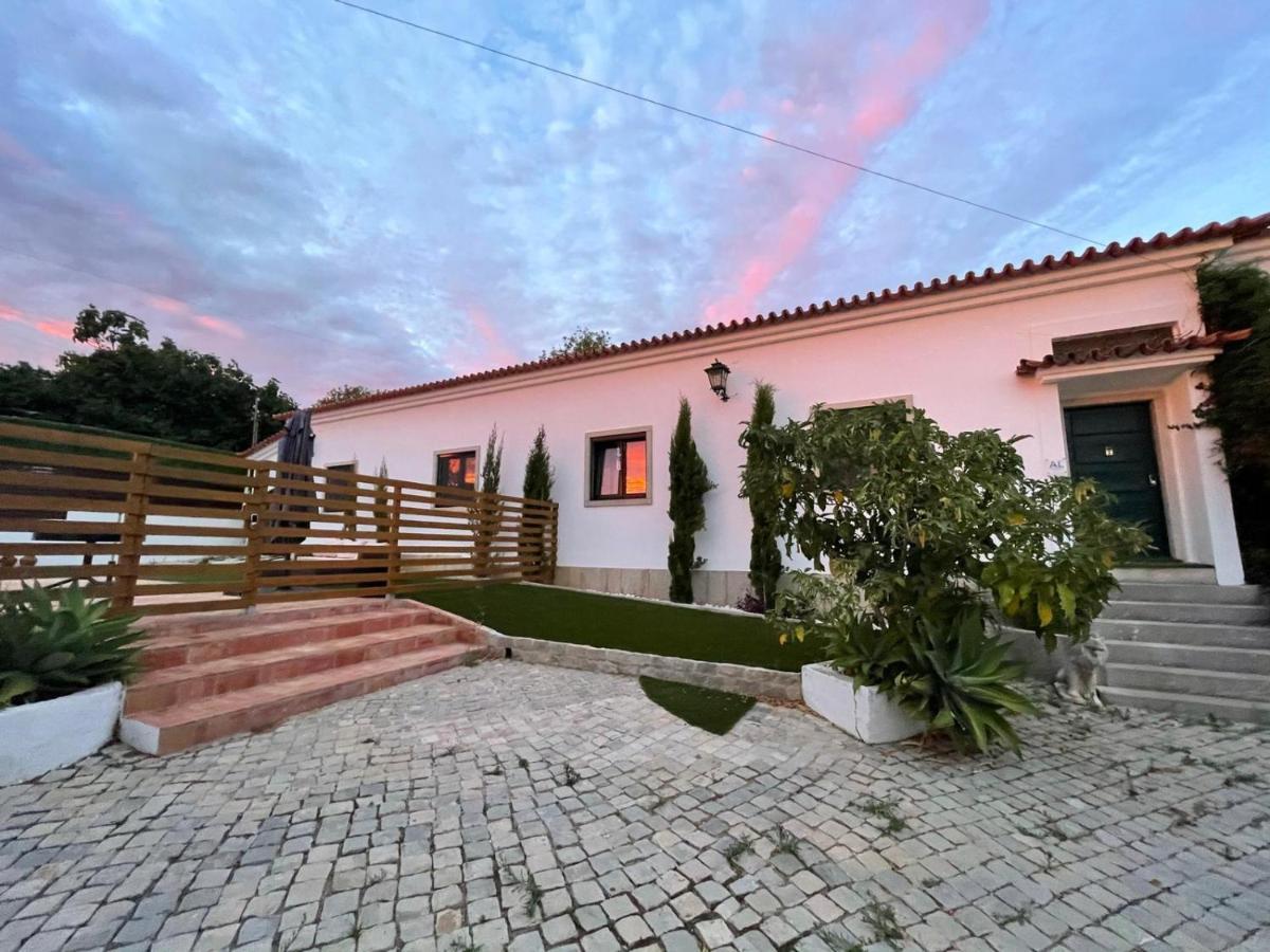 Casa Santo Antonio Sao Bras de Alportel