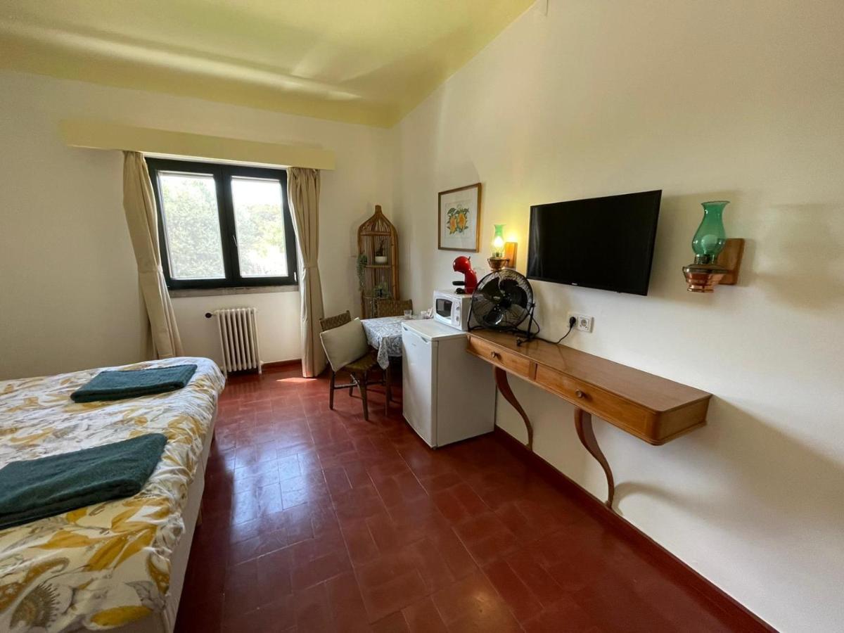 Casa Santo Antonio