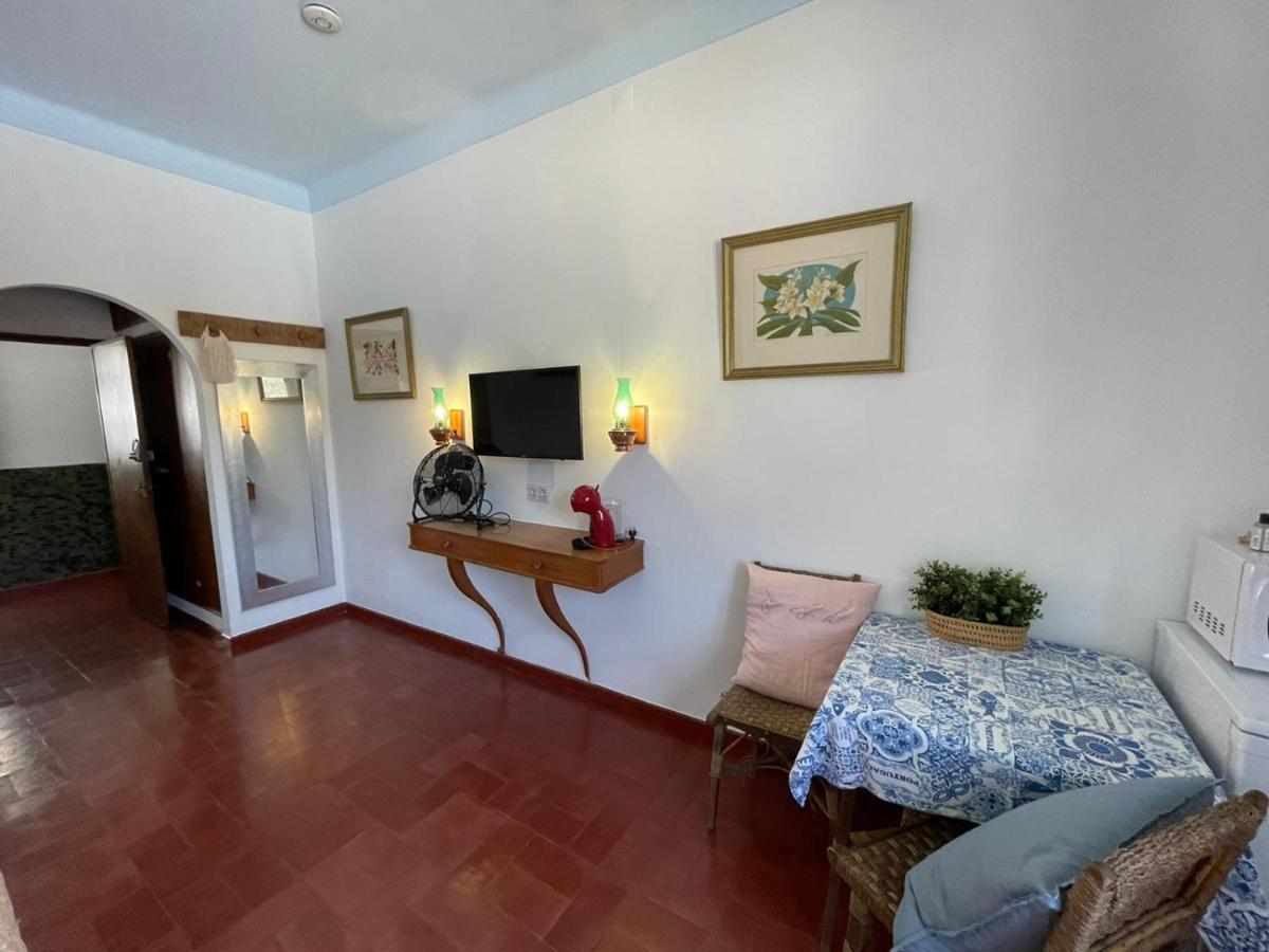 Casa Santo Antonio Guest house