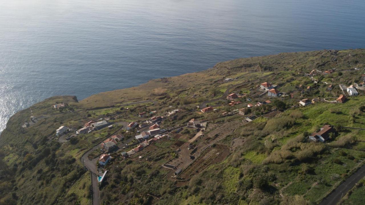 Holiday home Refugio De Pedra *