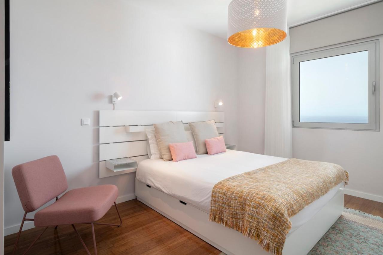 Alameda Formosa I By An Island Apartment Funchal (Madeira)