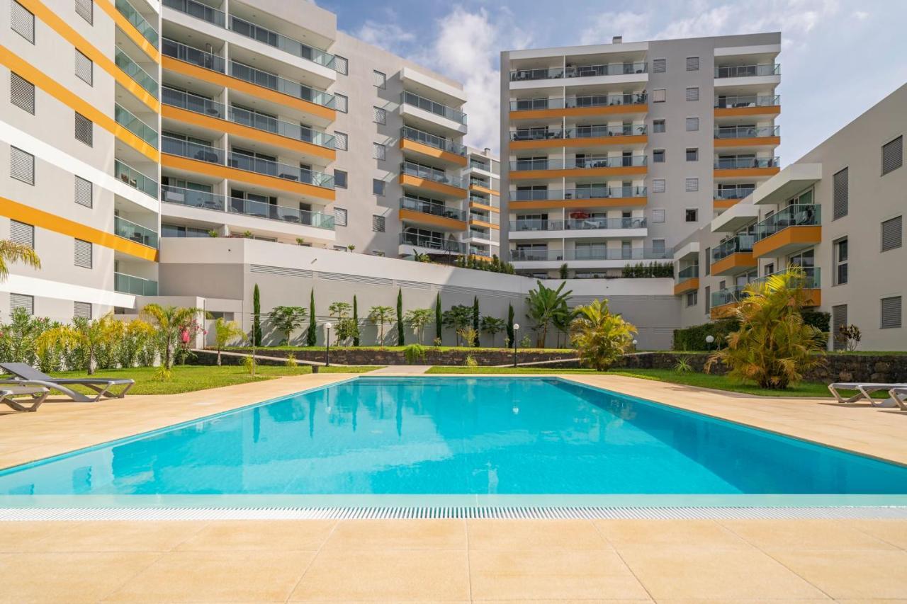 Apartment Alameda Formosa I By An Island Funchal (Madeira)