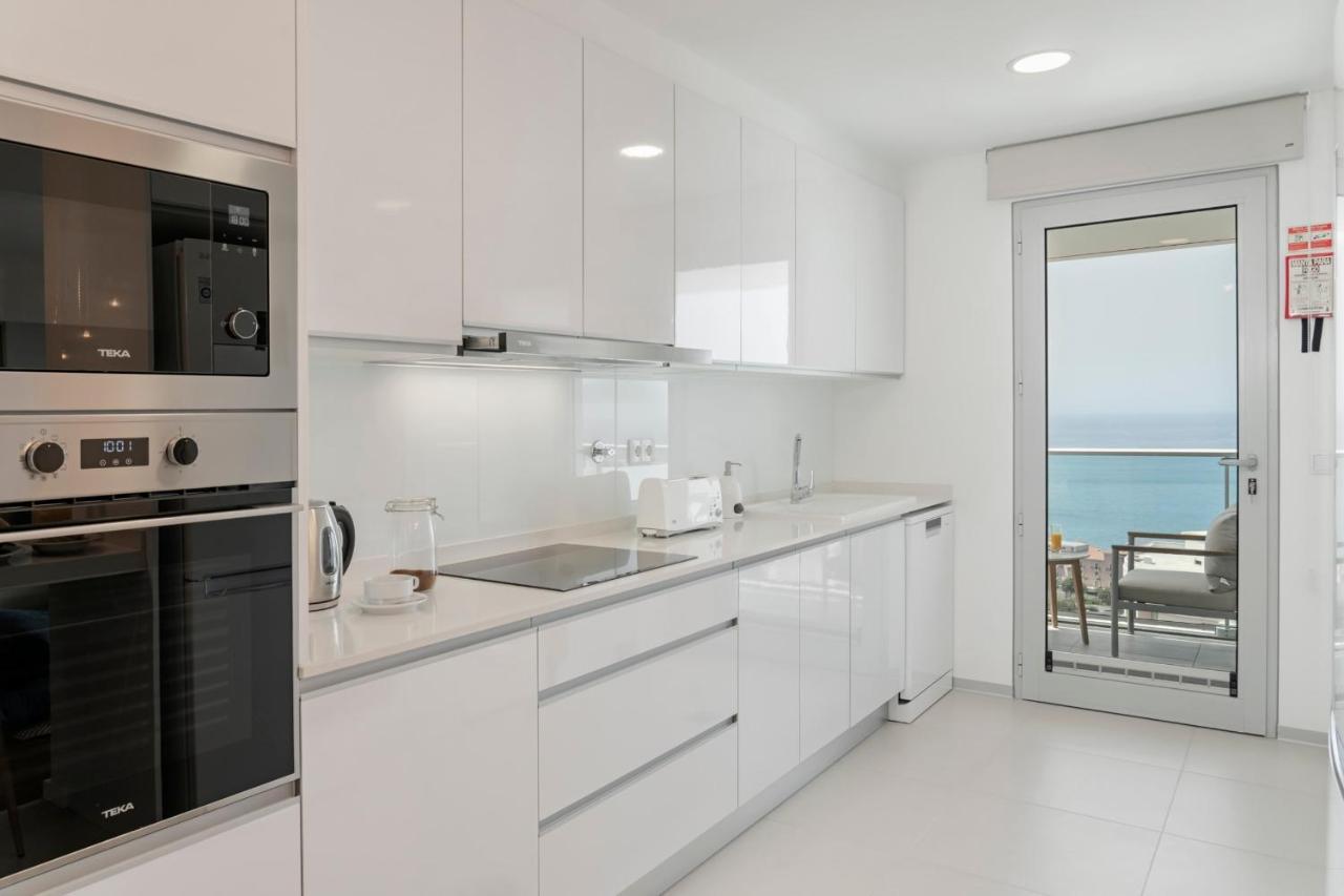 Alameda Formosa I By An Island Apartment *