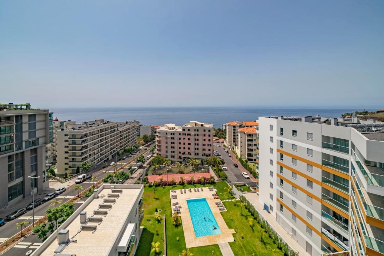 Apartment Alameda Formosa I By An Island *