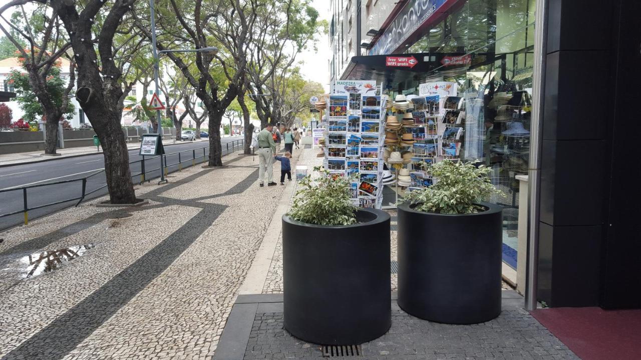 Apartamento Astro Madeira Funchal (Madeira)