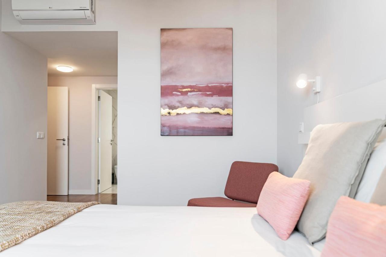 Alameda Formosa I By An Island Apartment *