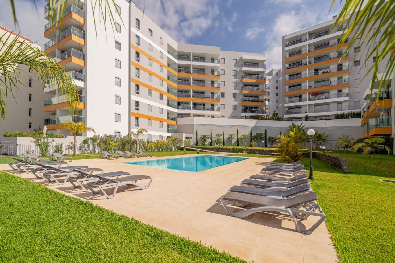 Apartment Alameda Formosa I By An Island *