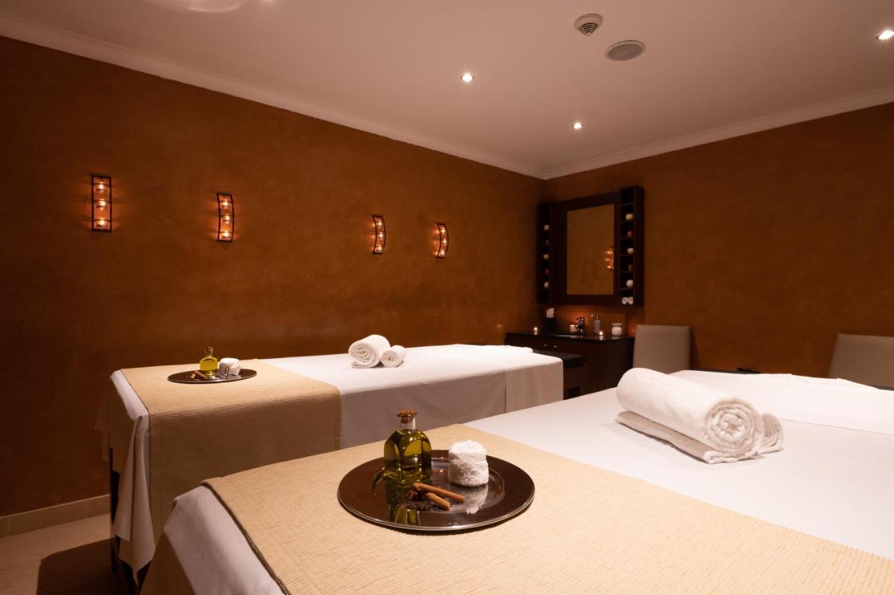 Hotel Gale Albacora