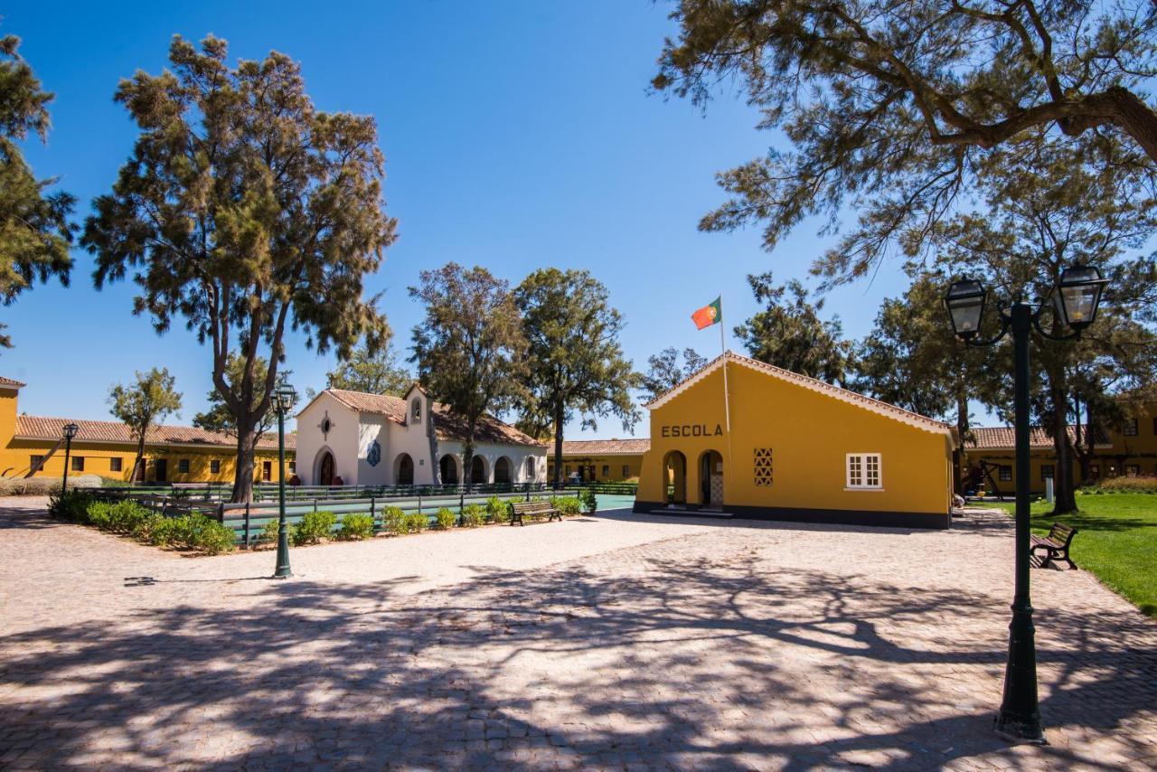Gale Albacora 4* Tavira