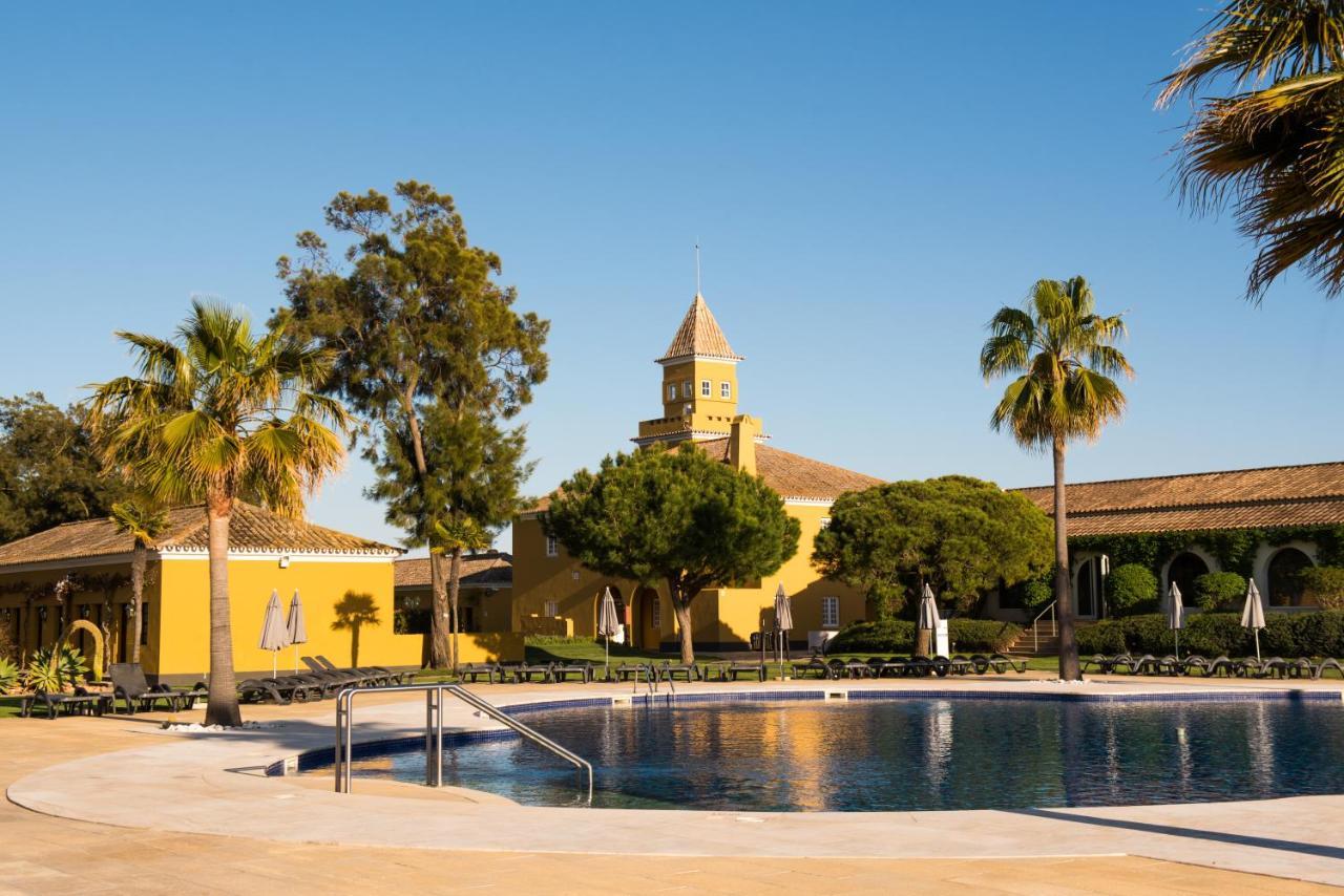 Hotel Gale Albacora