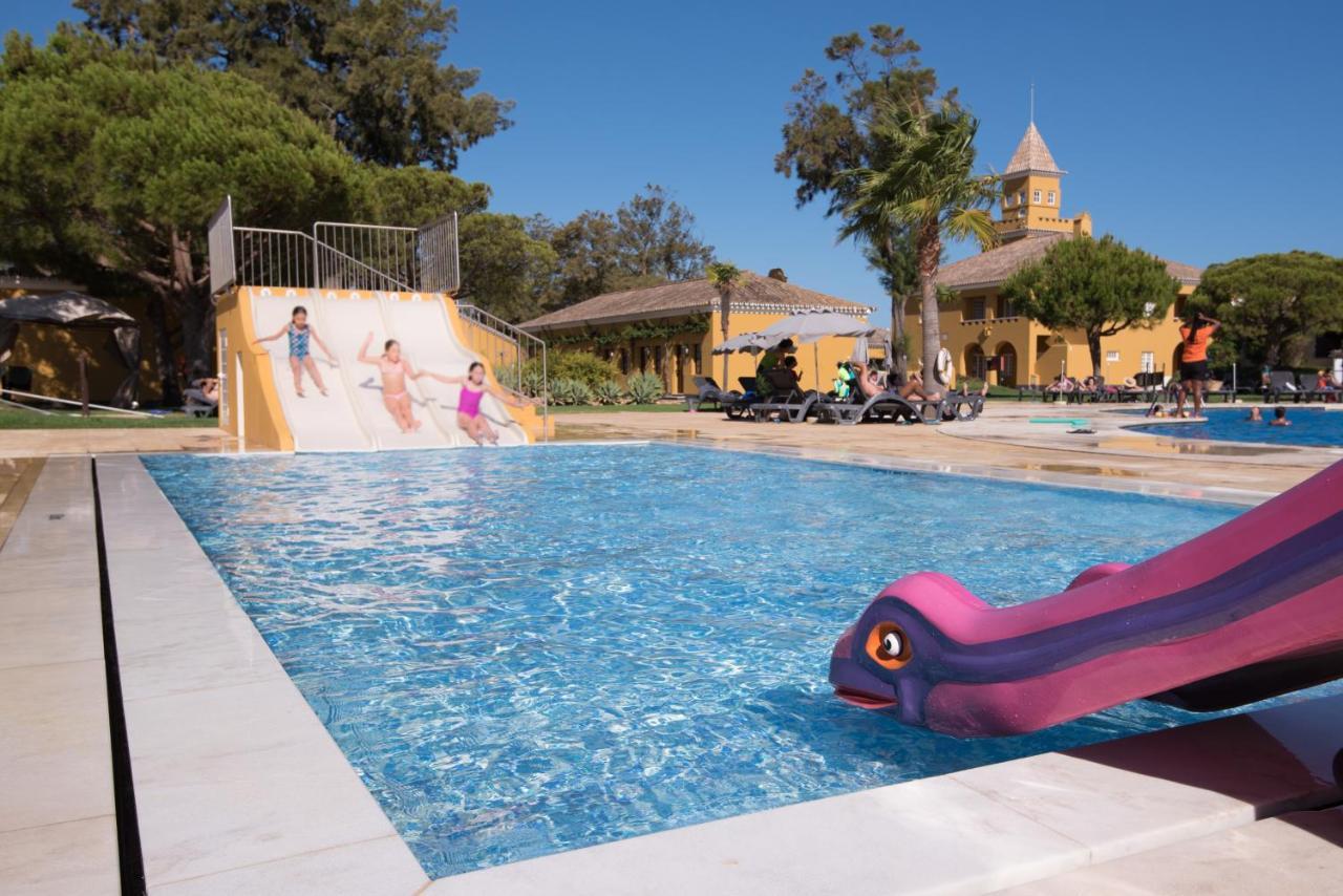 Hotel Gale Albacora 4*