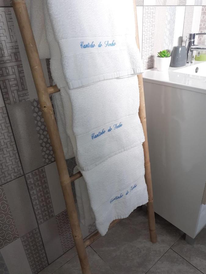 Apartment Cantinho Do Sonho Maia (Sao Miguel)