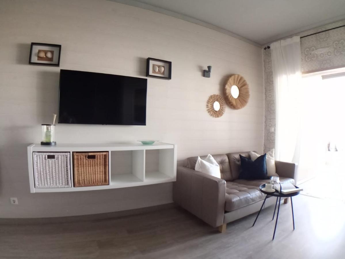 Apartamento Beachfront Porto De Mos - Lagos