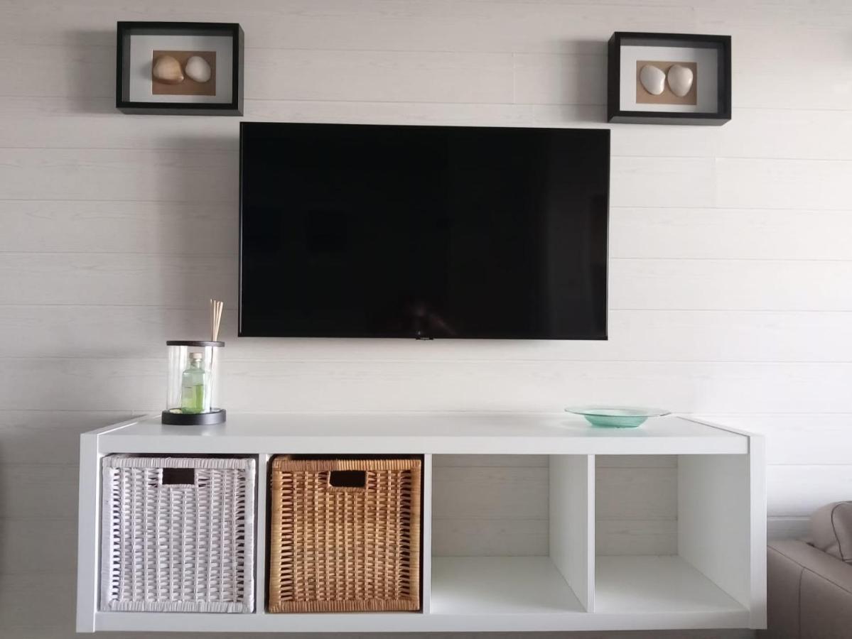 Apartamento Beachfront Porto De Mos - *