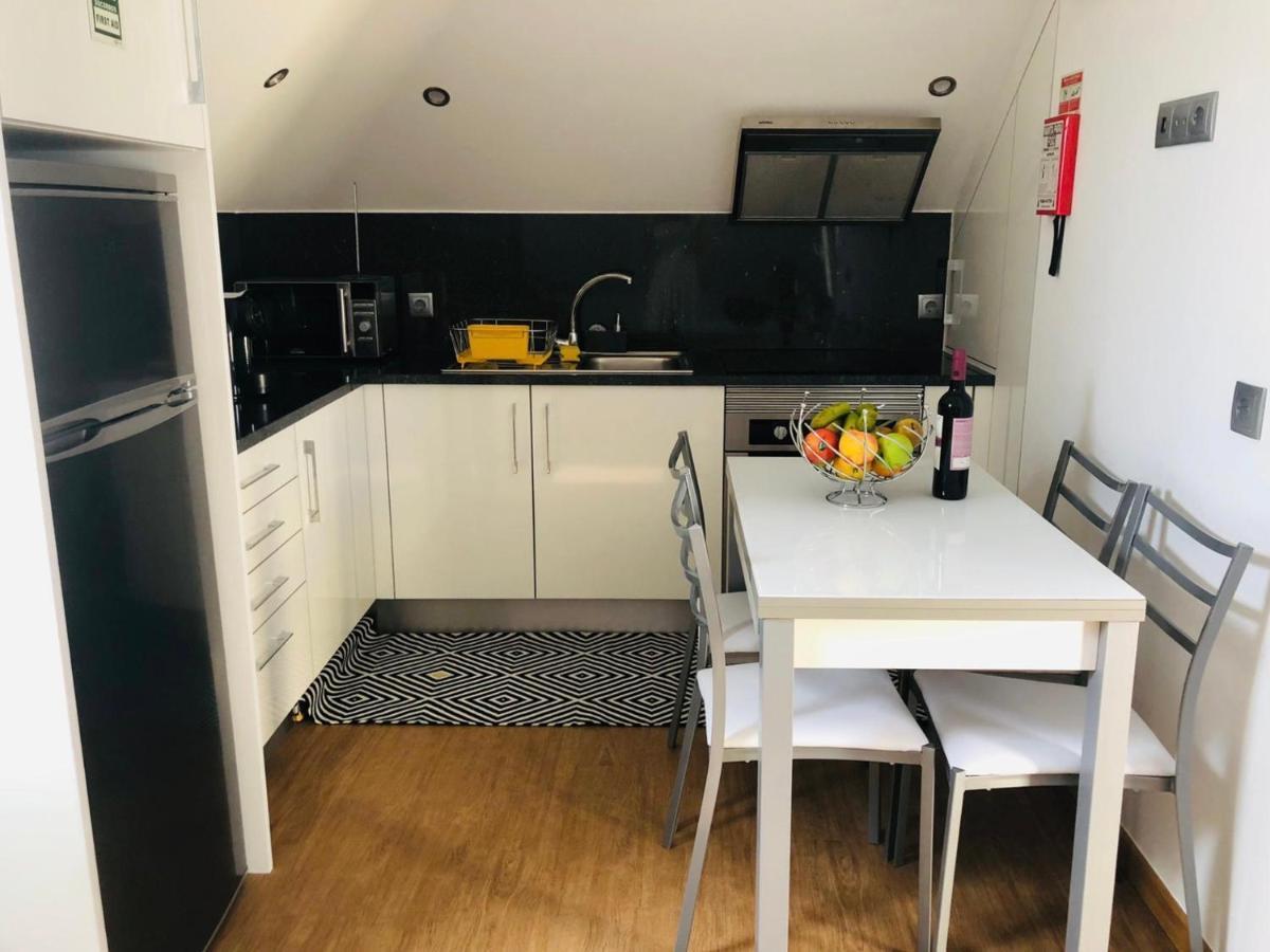 Holiday home Casas Do Baleeiro - Whaler's *