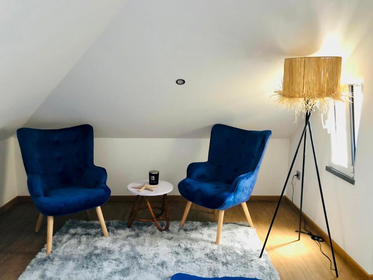 Casas Do Baleeiro - Whaler's Canical (Madeira)