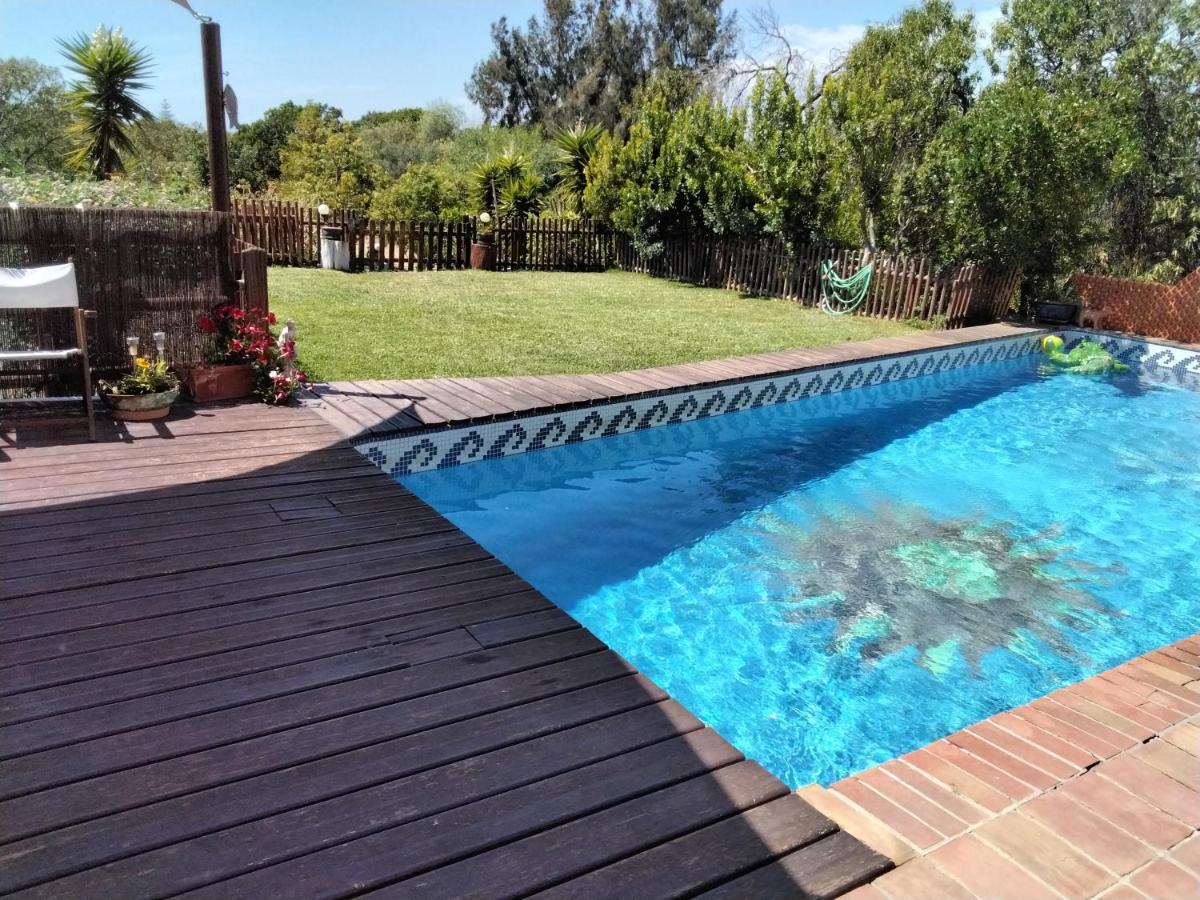 Beach, In A Villa,privat Pool *